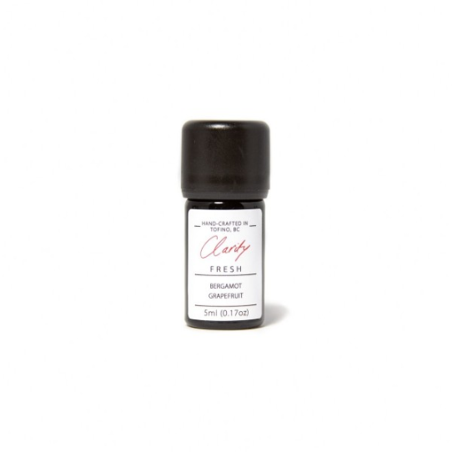 Picture of CLARITY PURE ESSENTIAL OIL - FRESH 5ML                         
